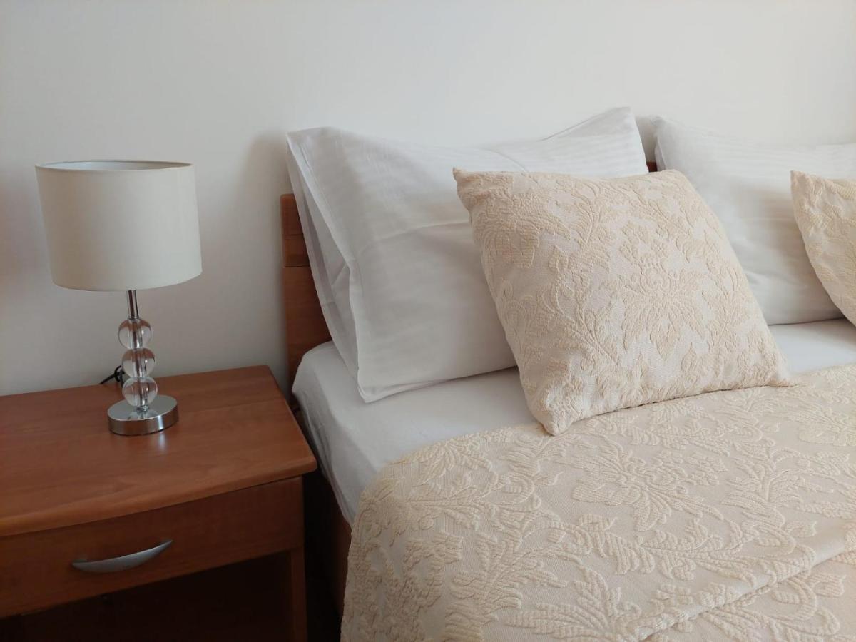 Apartments Zulim Trogir Eksteriør bilde