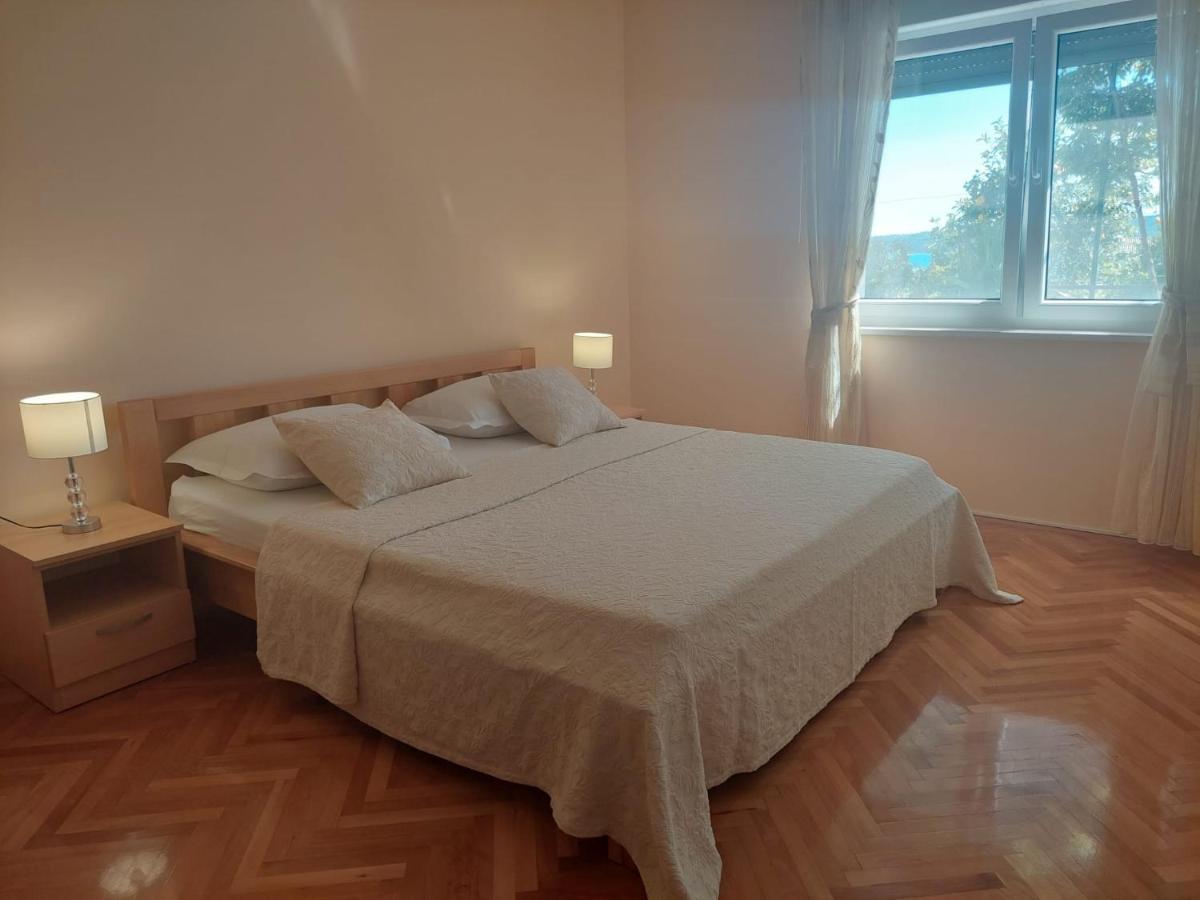 Apartments Zulim Trogir Eksteriør bilde