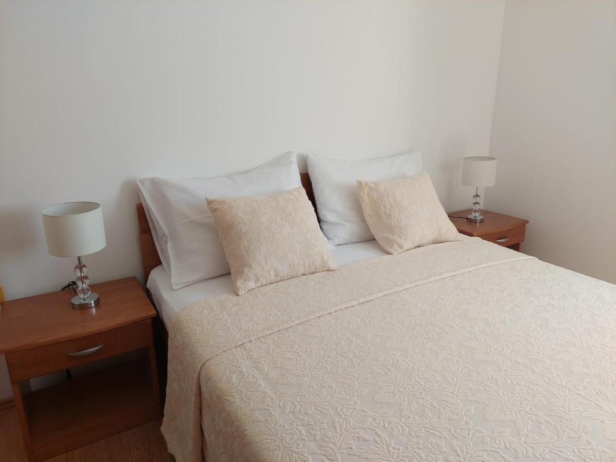 Apartments Zulim Trogir Eksteriør bilde