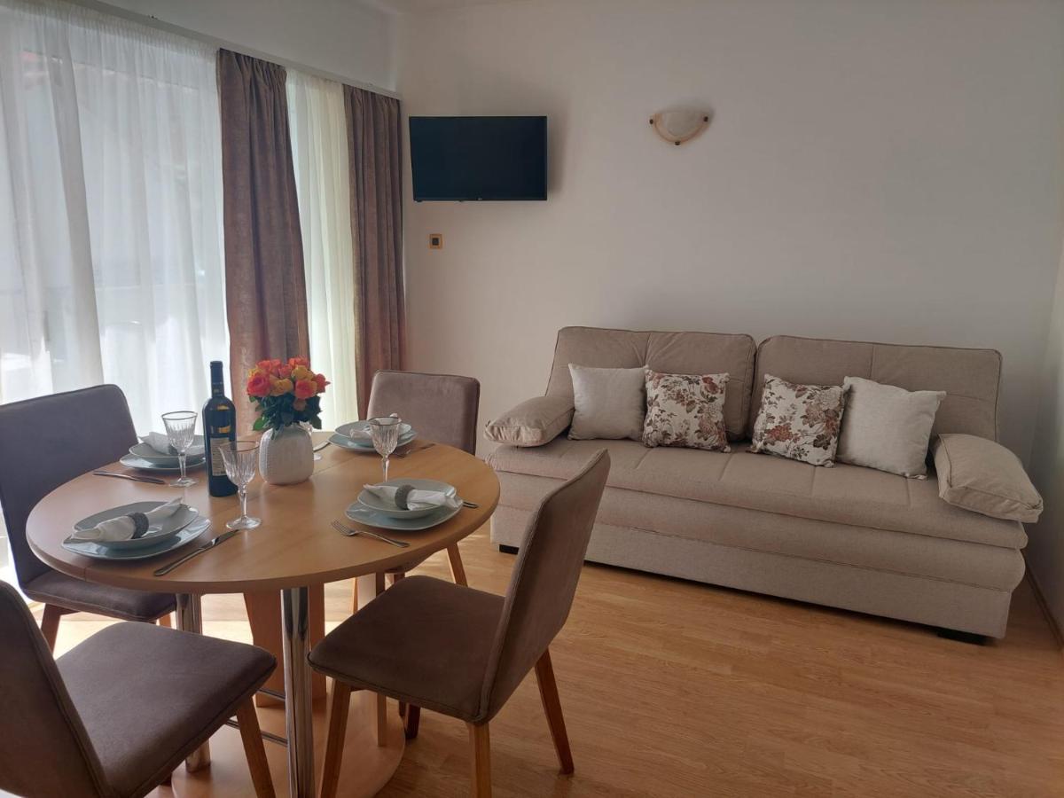 Apartments Zulim Trogir Eksteriør bilde