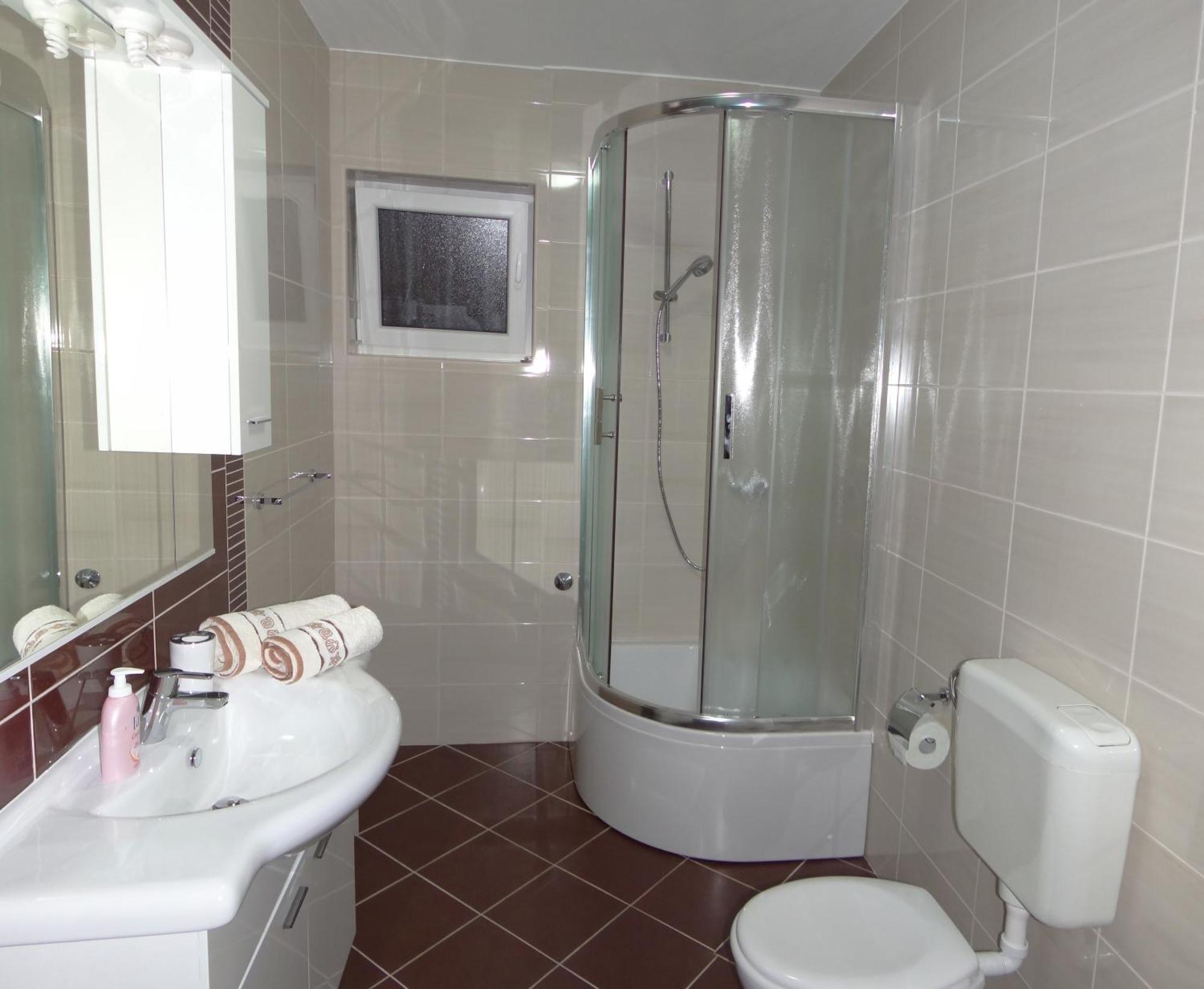 Apartments Zulim Trogir Rom bilde