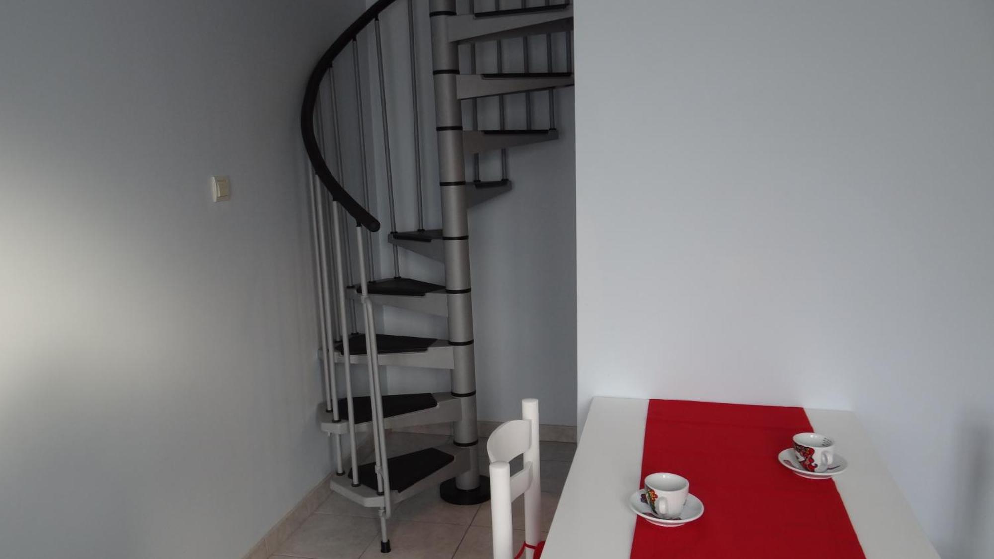 Apartments Zulim Trogir Rom bilde