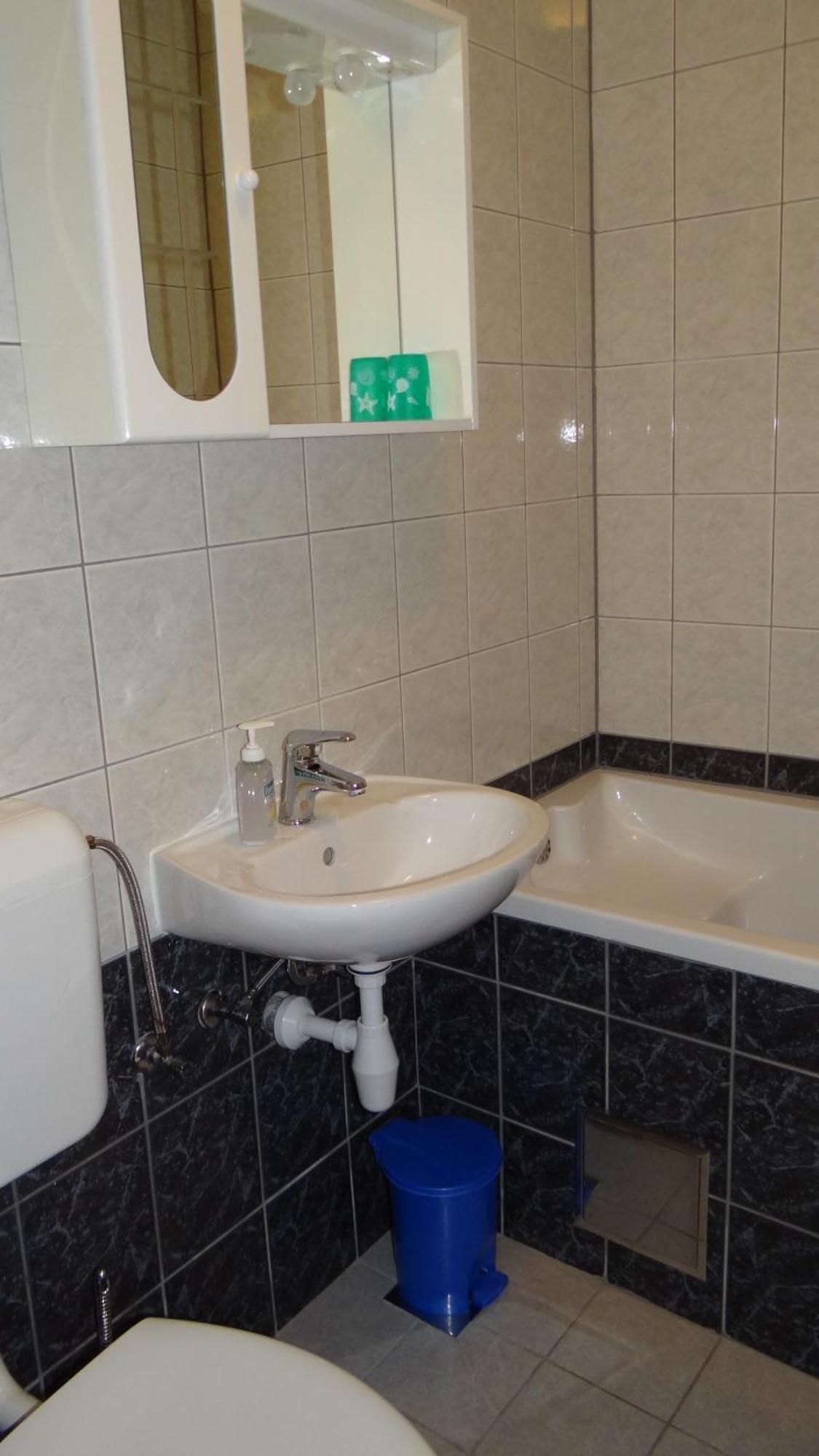 Apartments Zulim Trogir Rom bilde