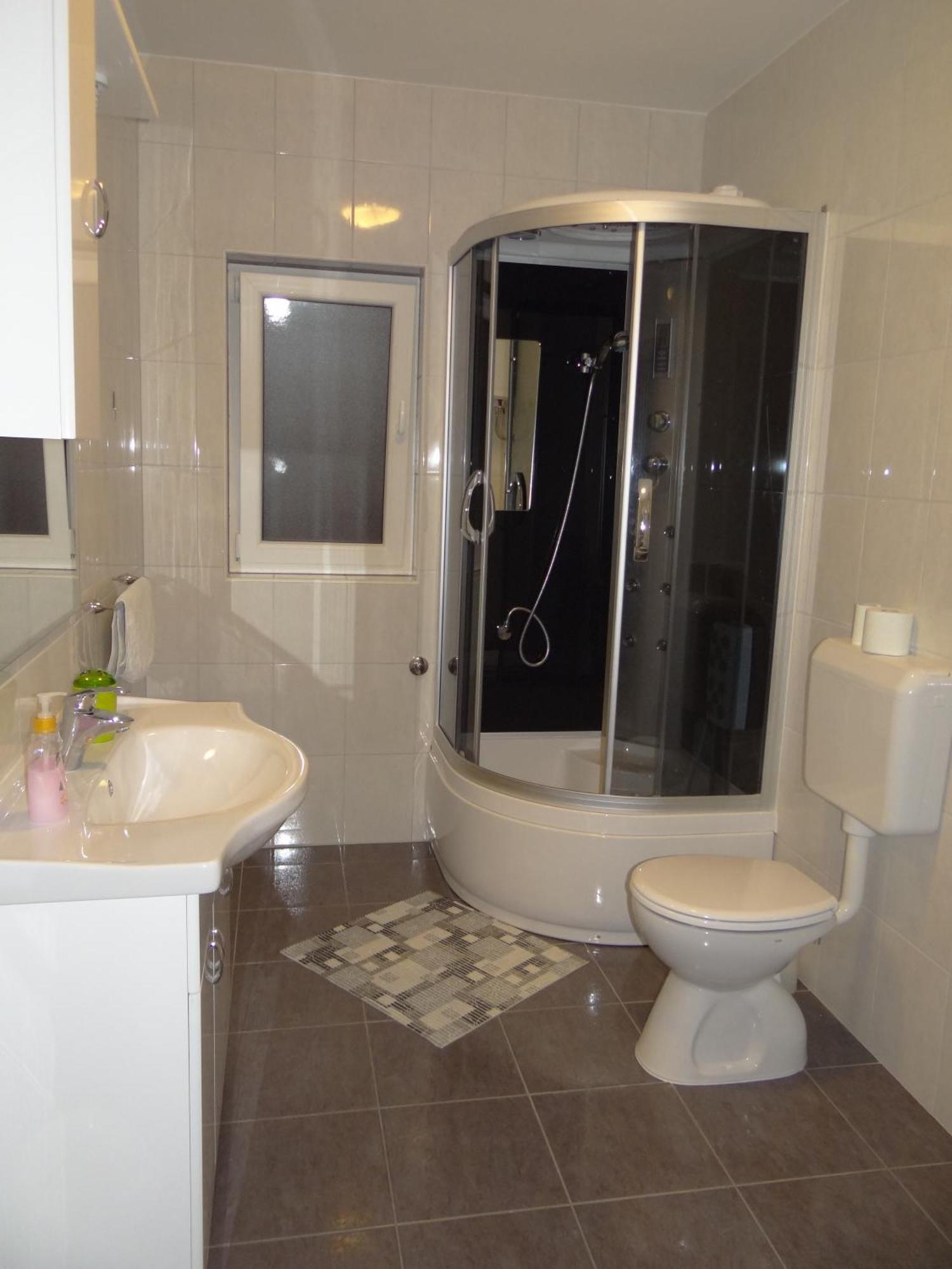 Apartments Zulim Trogir Rom bilde