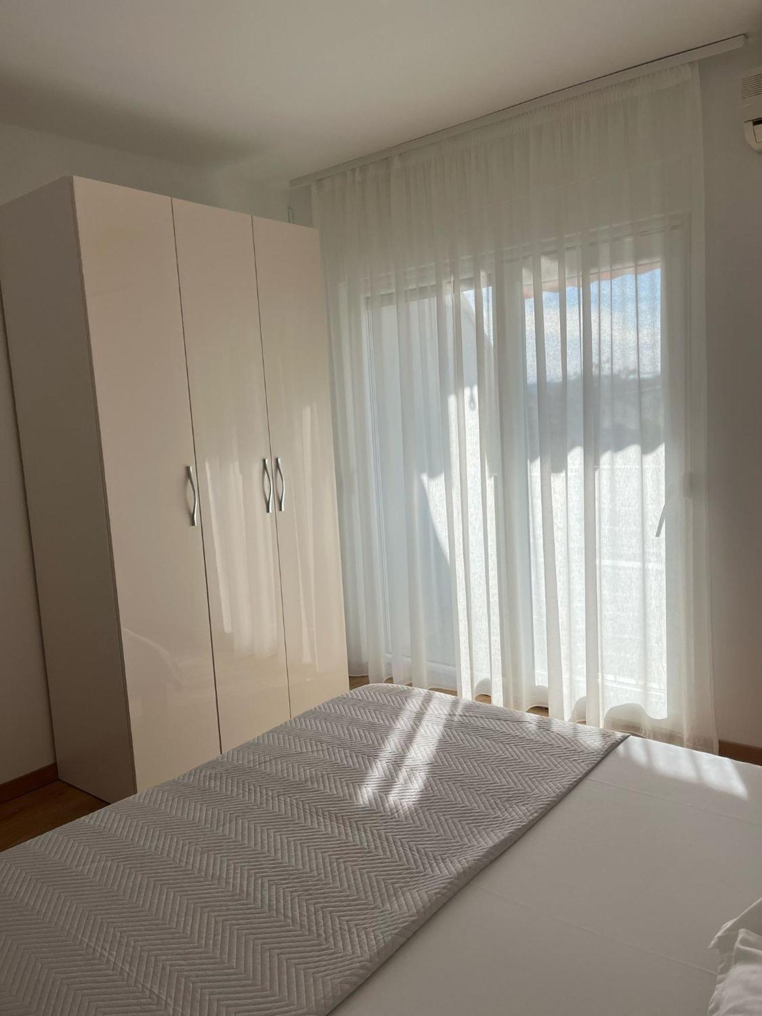 Apartments Zulim Trogir Eksteriør bilde