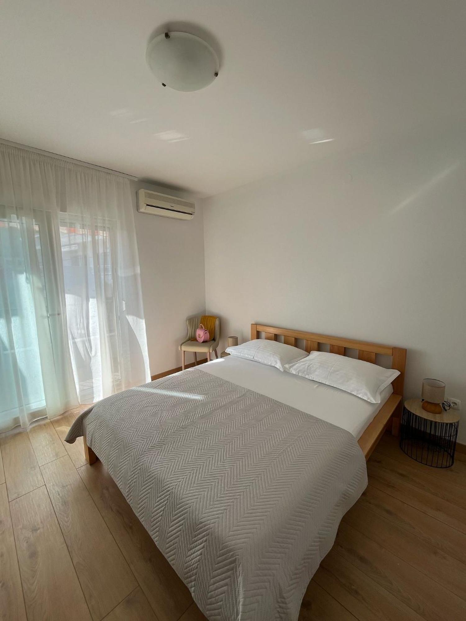 Apartments Zulim Trogir Eksteriør bilde