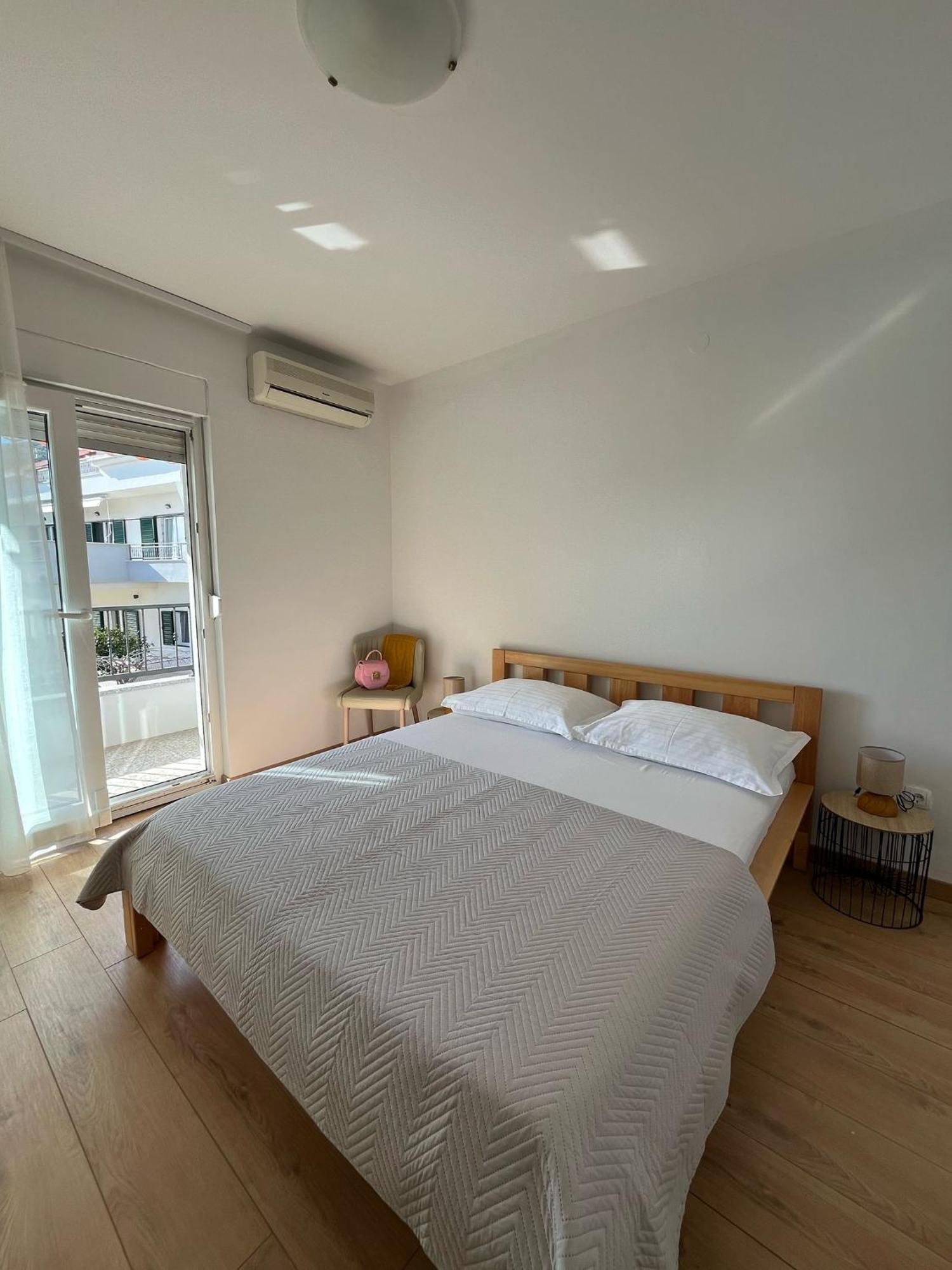 Apartments Zulim Trogir Eksteriør bilde