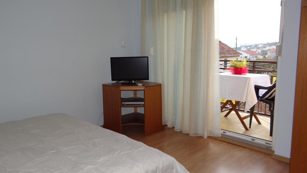 Apartments Zulim Trogir Rom bilde