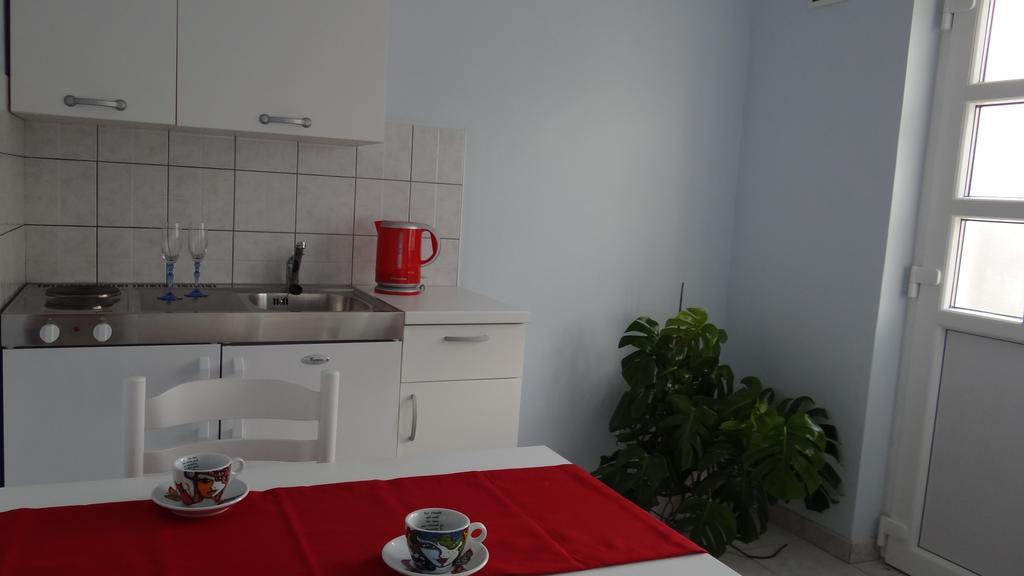 Apartments Zulim Trogir Rom bilde
