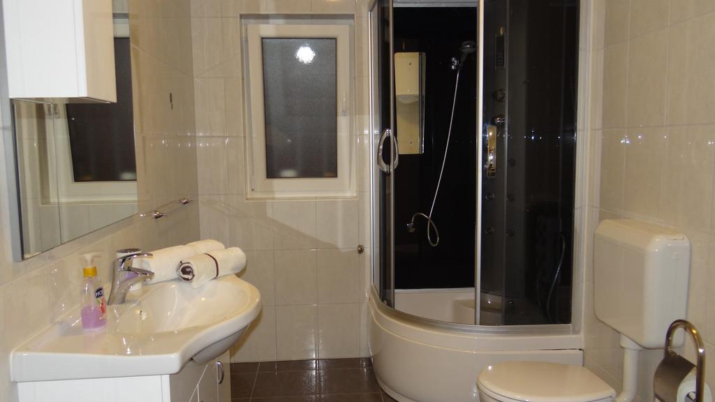 Apartments Zulim Trogir Rom bilde