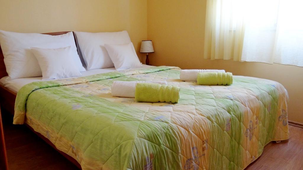 Apartments Zulim Trogir Rom bilde