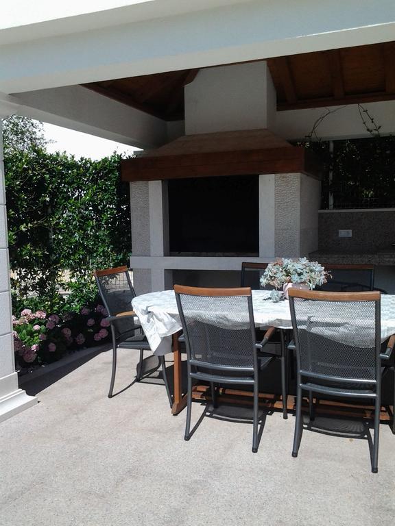 Apartments Zulim Trogir Eksteriør bilde