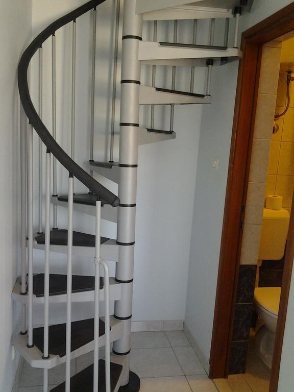 Apartments Zulim Trogir Eksteriør bilde