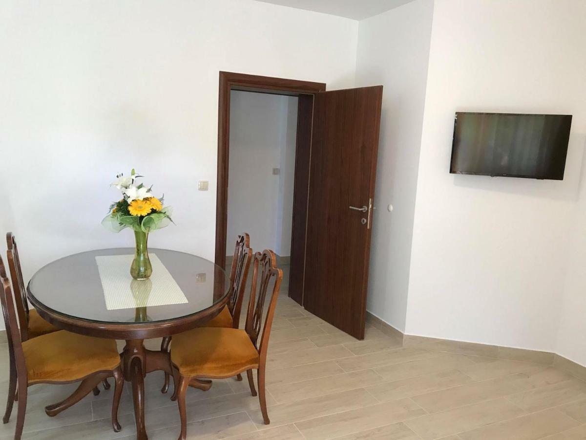 Apartments Zulim Trogir Eksteriør bilde